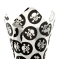 Preview: Tulip Cupcake Case - Skull & Cross Bones
